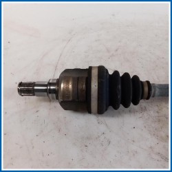 Semiasse ant. sx. CHEVROLET Spark