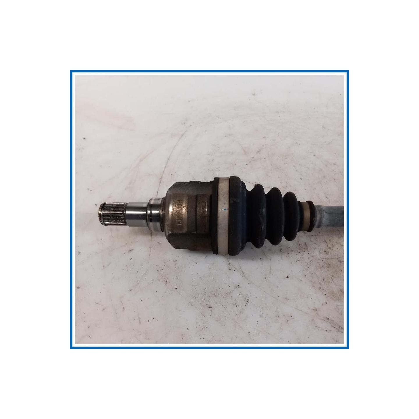 Semiasse ant. sx. CHEVROLET Spark