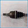 Semiasse ant. sx. CHEVROLET Spark