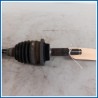 Semiasse ant. sx. CHEVROLET Spark