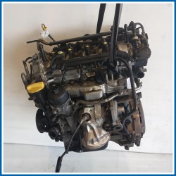 Motore semicompleto LANCIA Ypsilon II