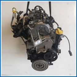 Motore semicompleto LANCIA Ypsilon II