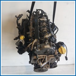 Motore semicompleto LANCIA Ypsilon II