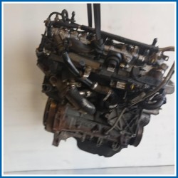 Motore semicompleto LANCIA Ypsilon II