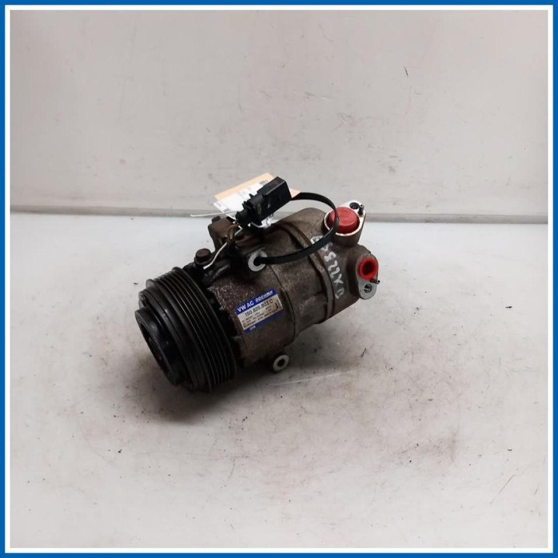 Compressore a/c VOLKSWAGEN Up