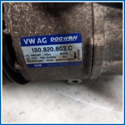 Compressore a/c VOLKSWAGEN Up