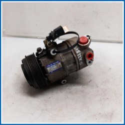 Compressore a/c VOLKSWAGEN Up