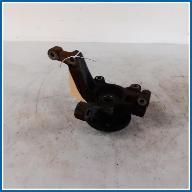 Fusello ruota ant. sx. RENAULT Modus