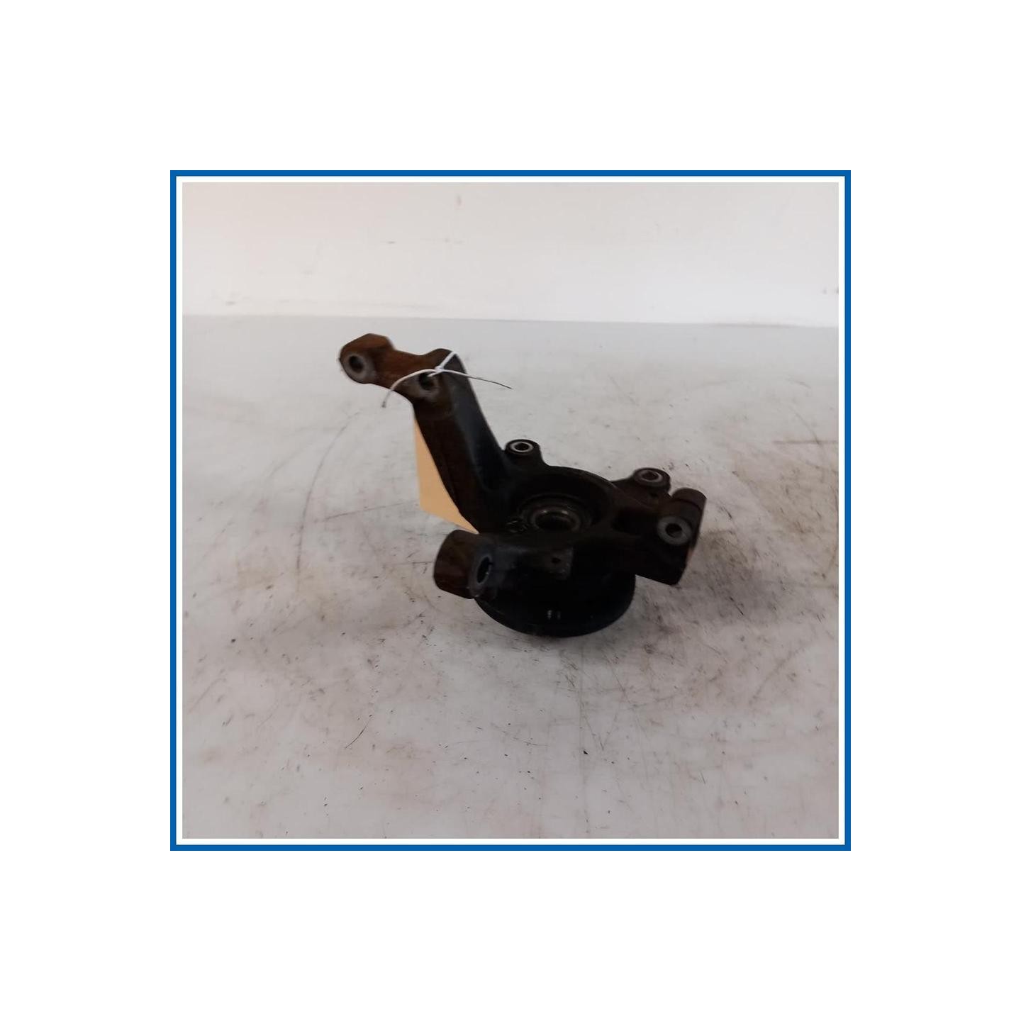 Fusello ruota ant. sx. RENAULT Modus
