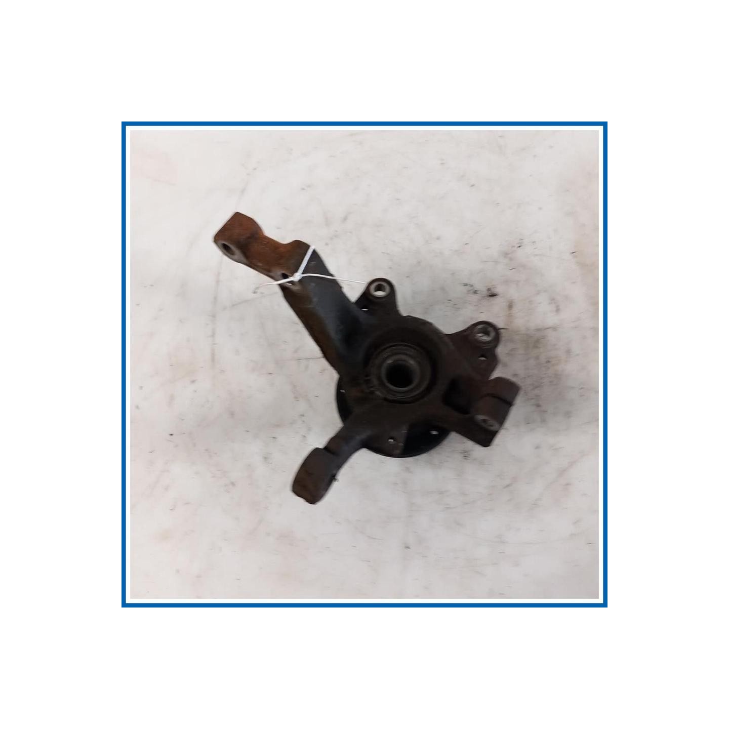 Fusello ruota ant. sx. RENAULT Modus