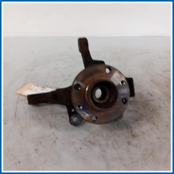 Fusello ruota ant. sx. RENAULT Modus