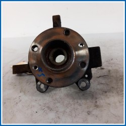 Fusello ruota ant. sx. RENAULT Modus