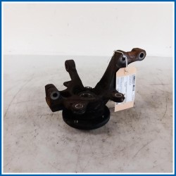 Fusello ruota ant. sx. RENAULT Modus