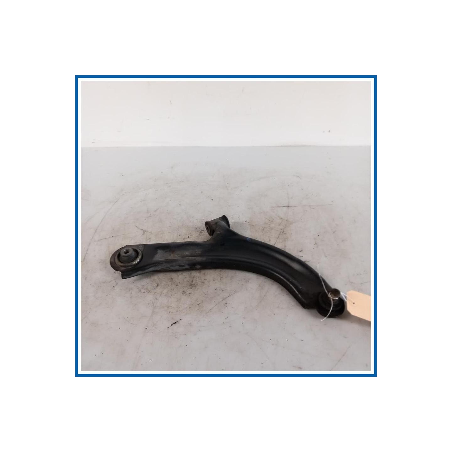 Braccio oscillante ant. dx. RENAULT Modus