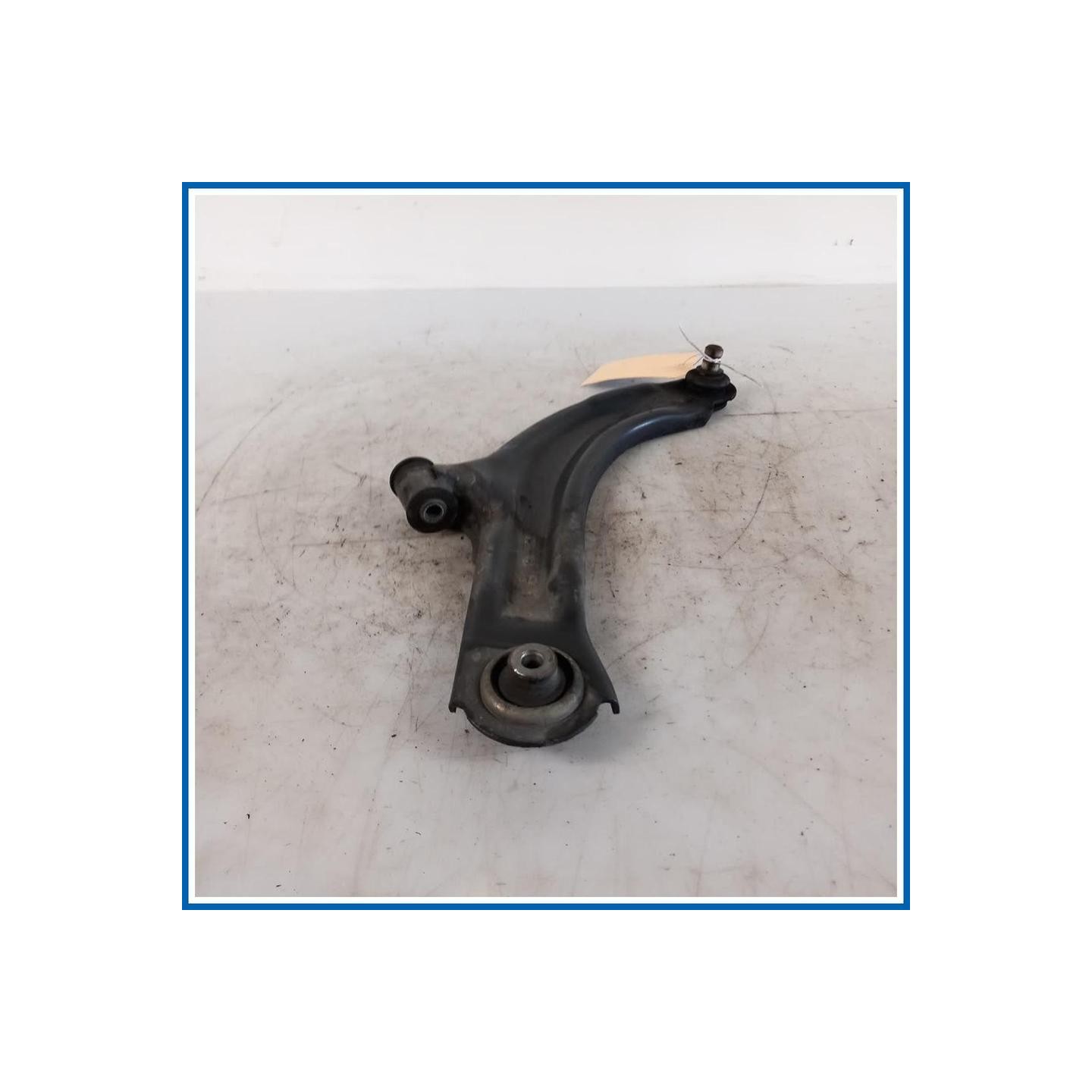 Braccio oscillante ant. dx. RENAULT Modus
