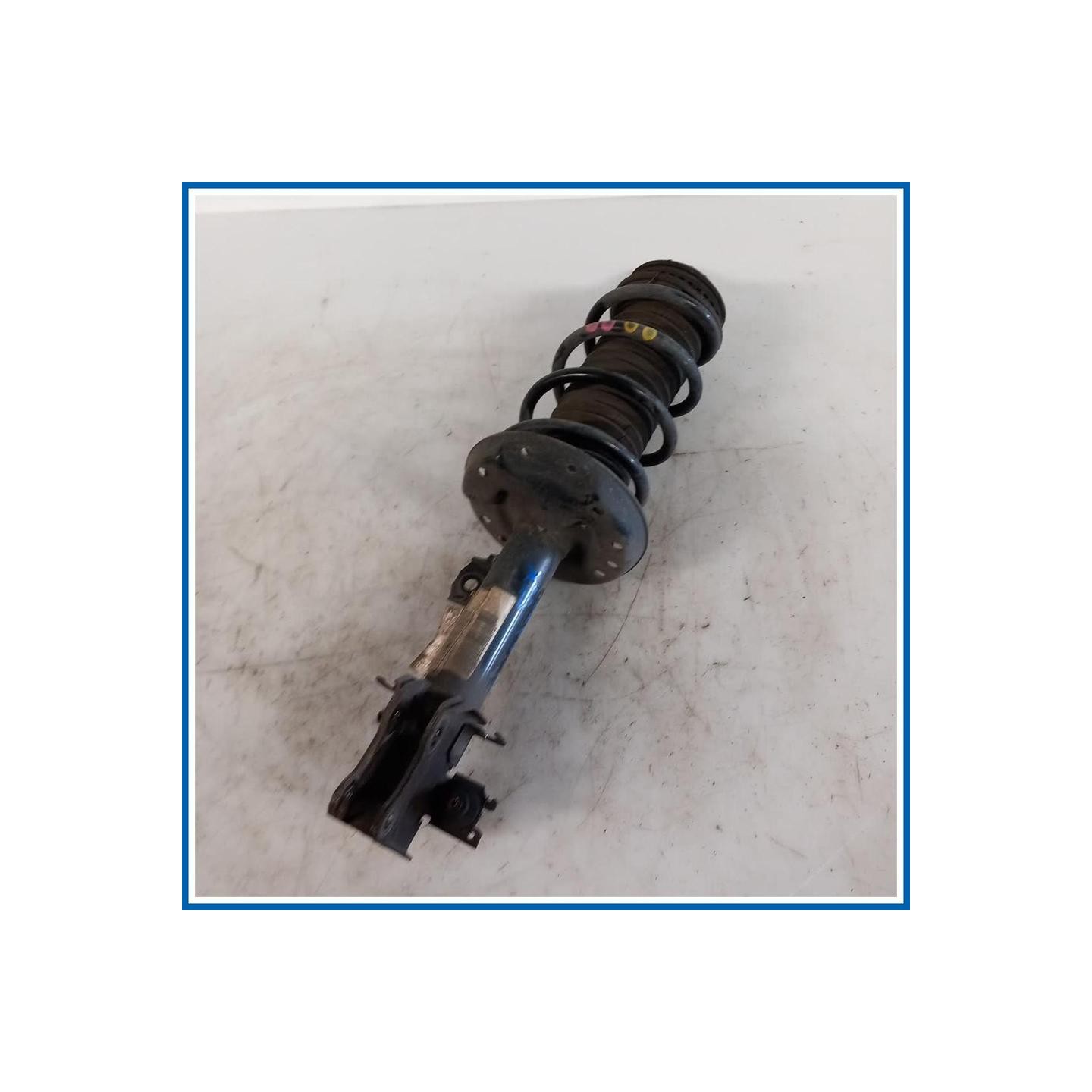 Ammortizzatore ant. dx. FIAT Grande Punto