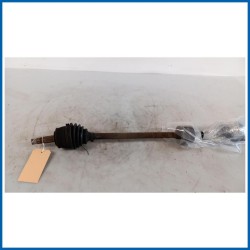 Semiasse ant. dx. FIAT Grande Punto