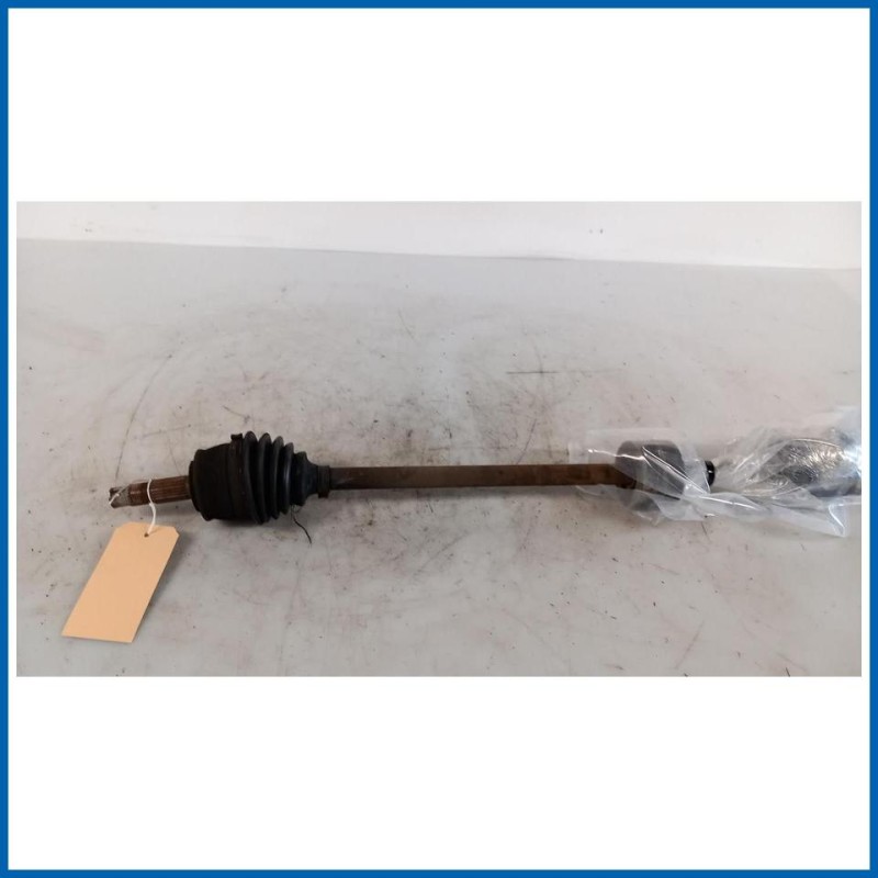 Semiasse ant. dx. FIAT Grande Punto