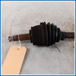 Semiasse ant. dx. FIAT Grande Punto