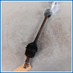 Semiasse ant. dx. FIAT Grande Punto