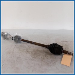 Semiasse ant. dx. FIAT Grande Punto
