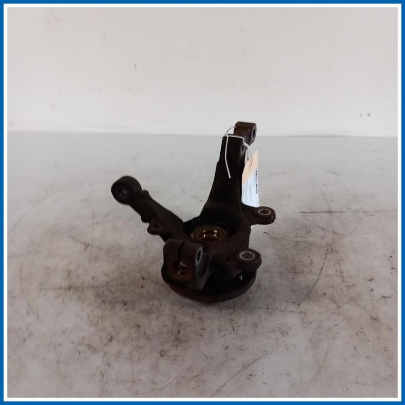 Fusello ruota ant. sx. RENAULT Clio III