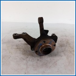 Fusello ruota ant. sx. RENAULT Clio III