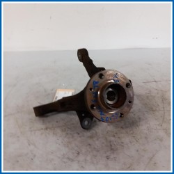 Fusello ruota ant. sx. RENAULT Clio III