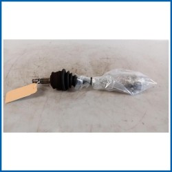 Semiasse ant. sx. FIAT 600
