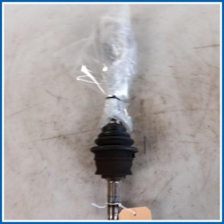 Semiasse ant. sx. FIAT 600