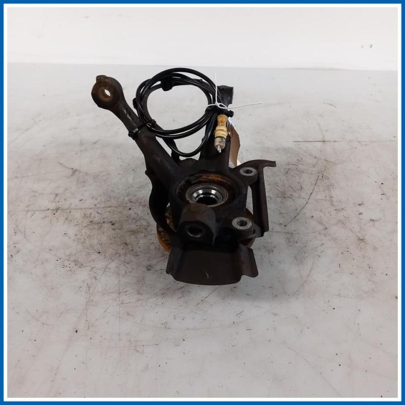 Fusello ruota ant. sx. FIAT 600