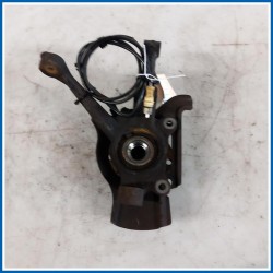 Fusello ruota ant. sx. FIAT 600