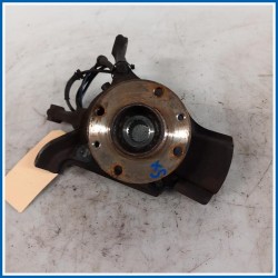 Fusello ruota ant. sx. FIAT 600