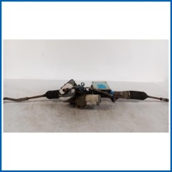 Scatola sterzo c/servosterzo CITROEN C3 I