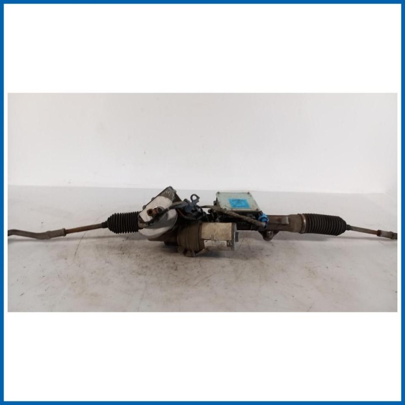 Scatola sterzo c/servosterzo CITROEN C3 I