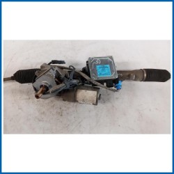 Scatola sterzo c/servosterzo CITROEN C3 I