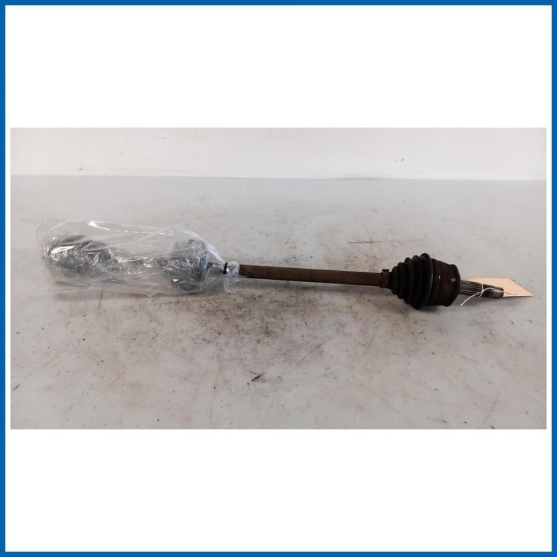 Semiasse ant. dx. LANCIA Y (Ypsilon)