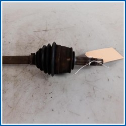 Semiasse ant. dx. LANCIA Y (Ypsilon)