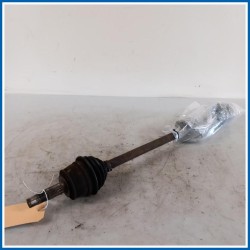 Semiasse ant. dx. LANCIA Y (Ypsilon)