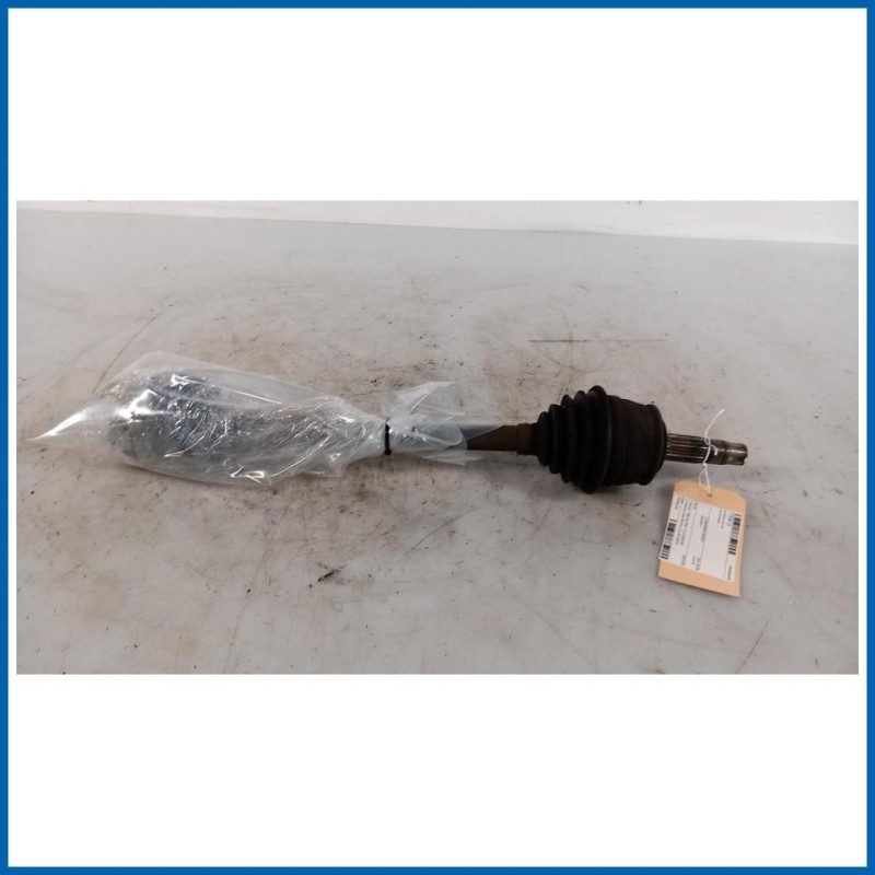 Semiasse ant. sx. LANCIA Y (Ypsilon)