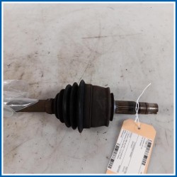 Semiasse ant. sx. LANCIA Y (Ypsilon)