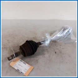 Semiasse ant. sx. LANCIA Y (Ypsilon)