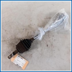 Semiasse ant. sx. LANCIA Y (Ypsilon)