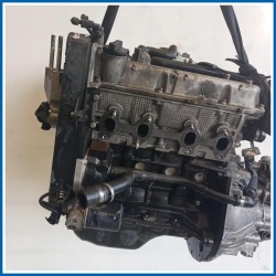 Motore semicompleto FIAT Punto II