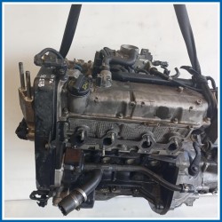 Motore semicompleto FIAT Punto II