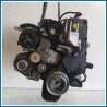 Motore semicompleto FIAT Punto II