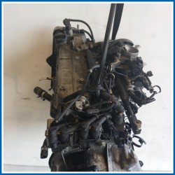 Motore semicompleto FIAT Punto II