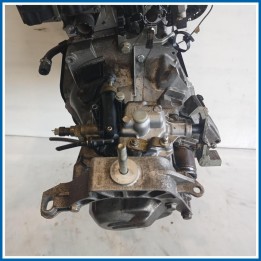 Cambio FIAT Punto II