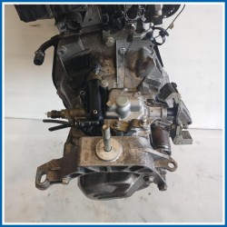Cambio FIAT Punto II