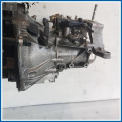 Cambio FIAT Punto II
